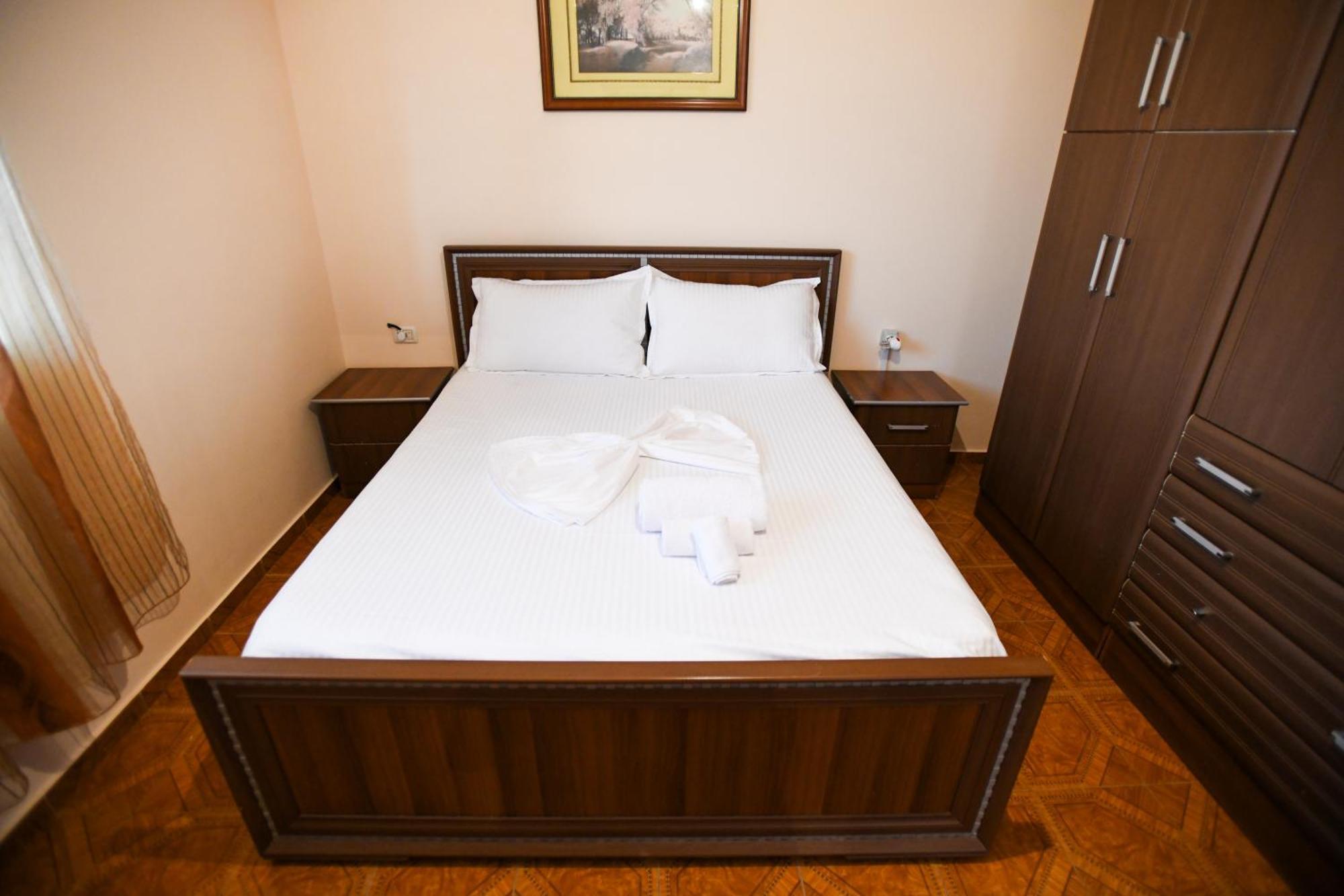Apartment Darlin بيرات المظهر الخارجي الصورة