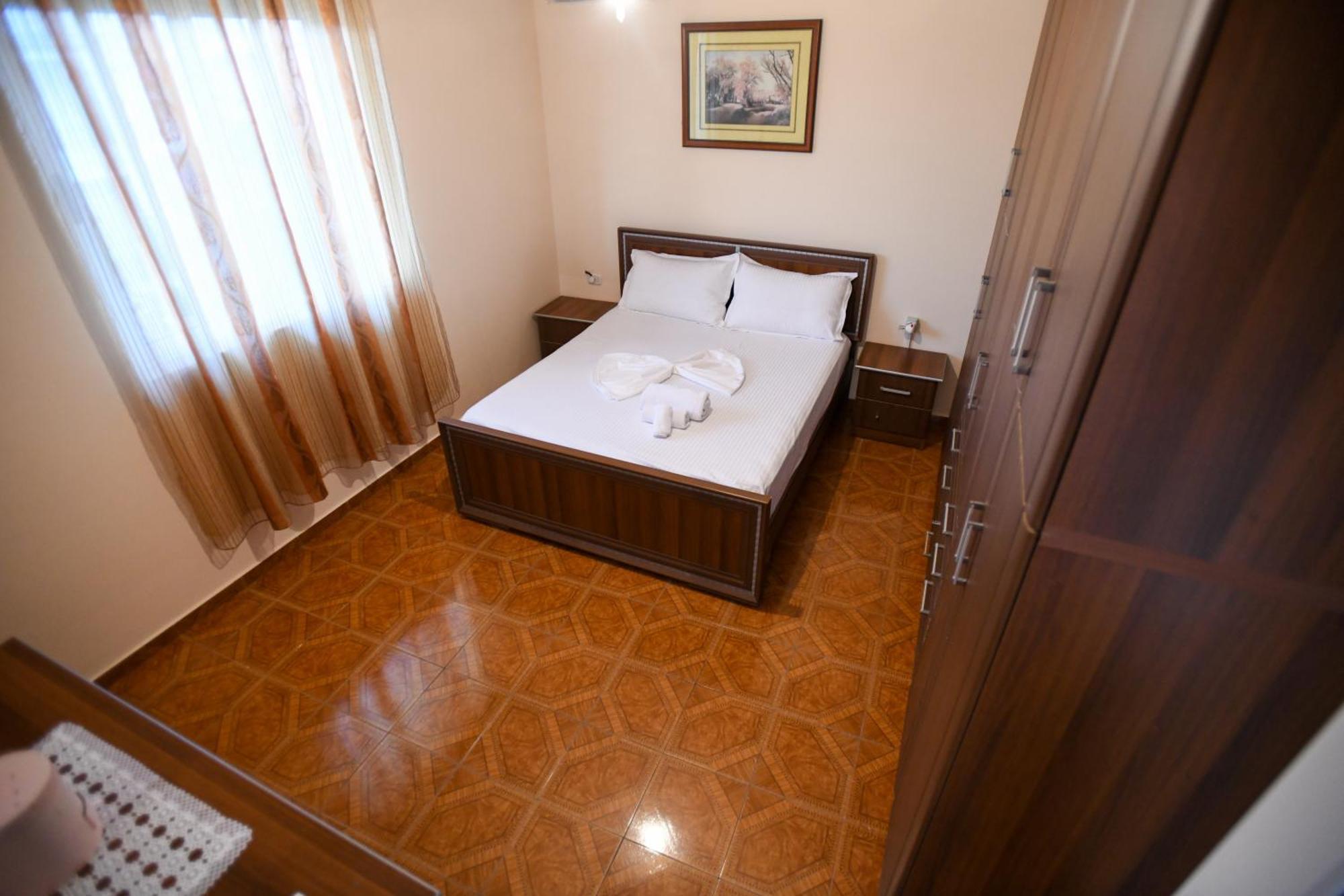Apartment Darlin بيرات المظهر الخارجي الصورة