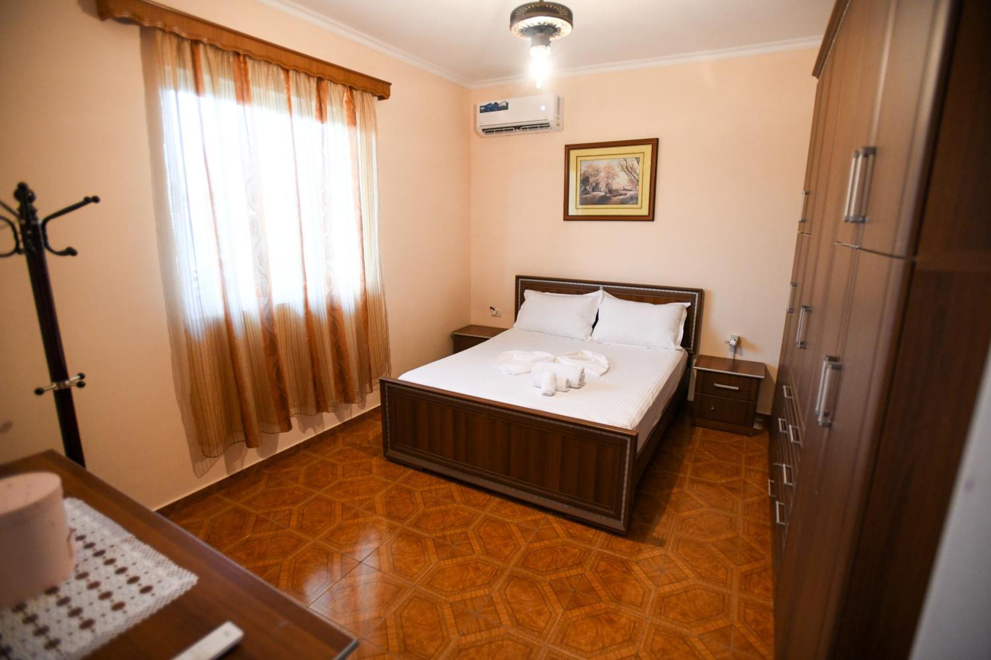 Apartment Darlin بيرات المظهر الخارجي الصورة