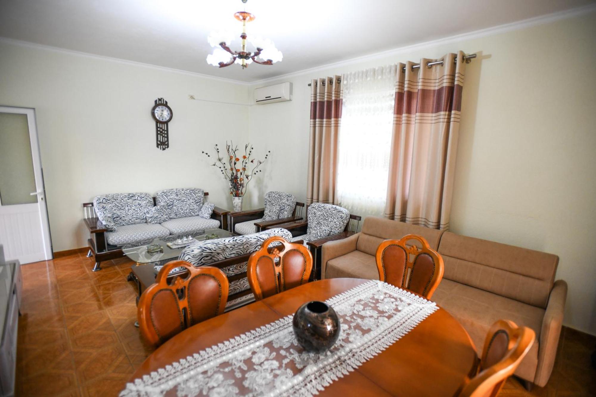 Apartment Darlin بيرات المظهر الخارجي الصورة