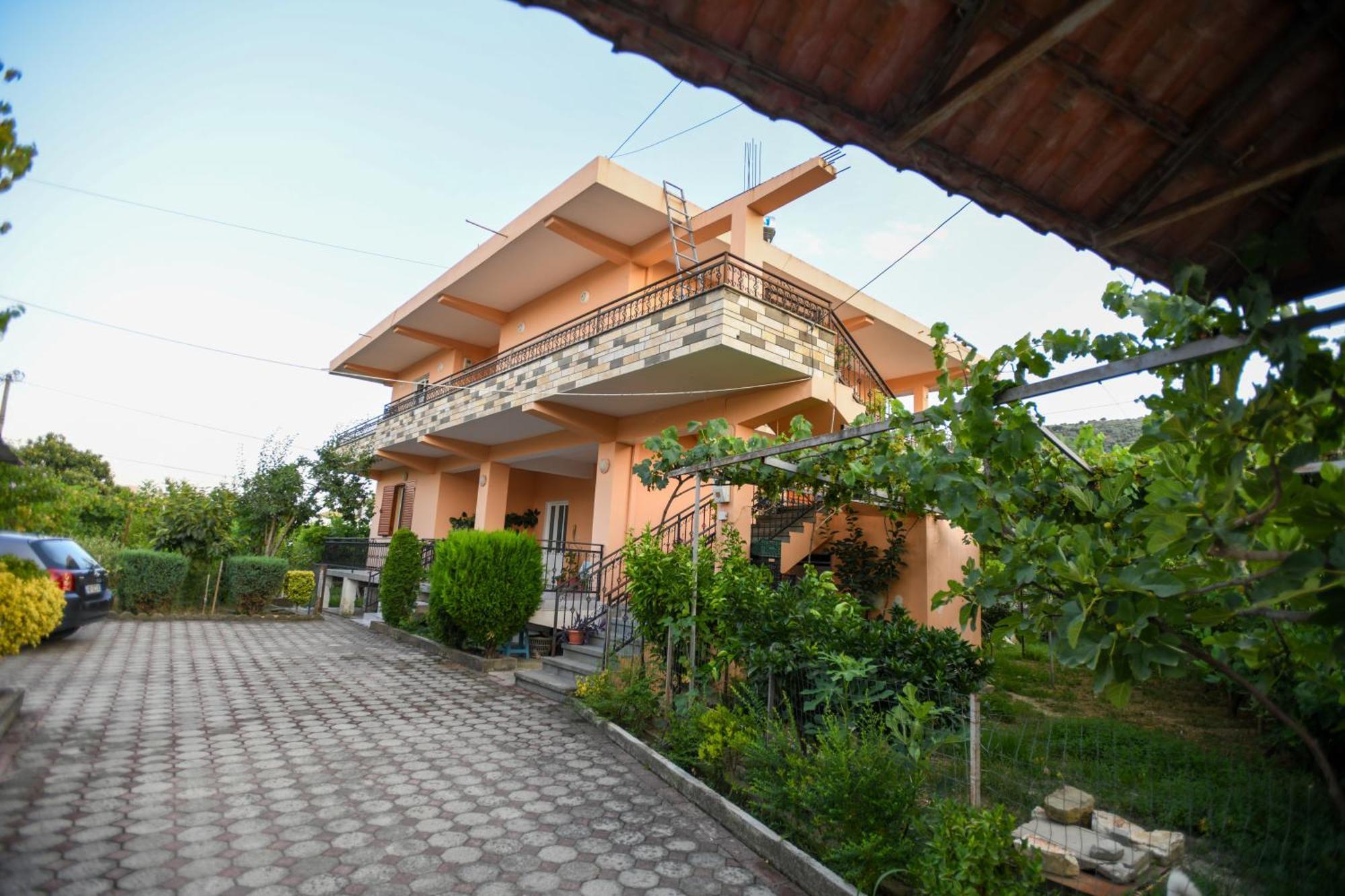 Apartment Darlin بيرات المظهر الخارجي الصورة