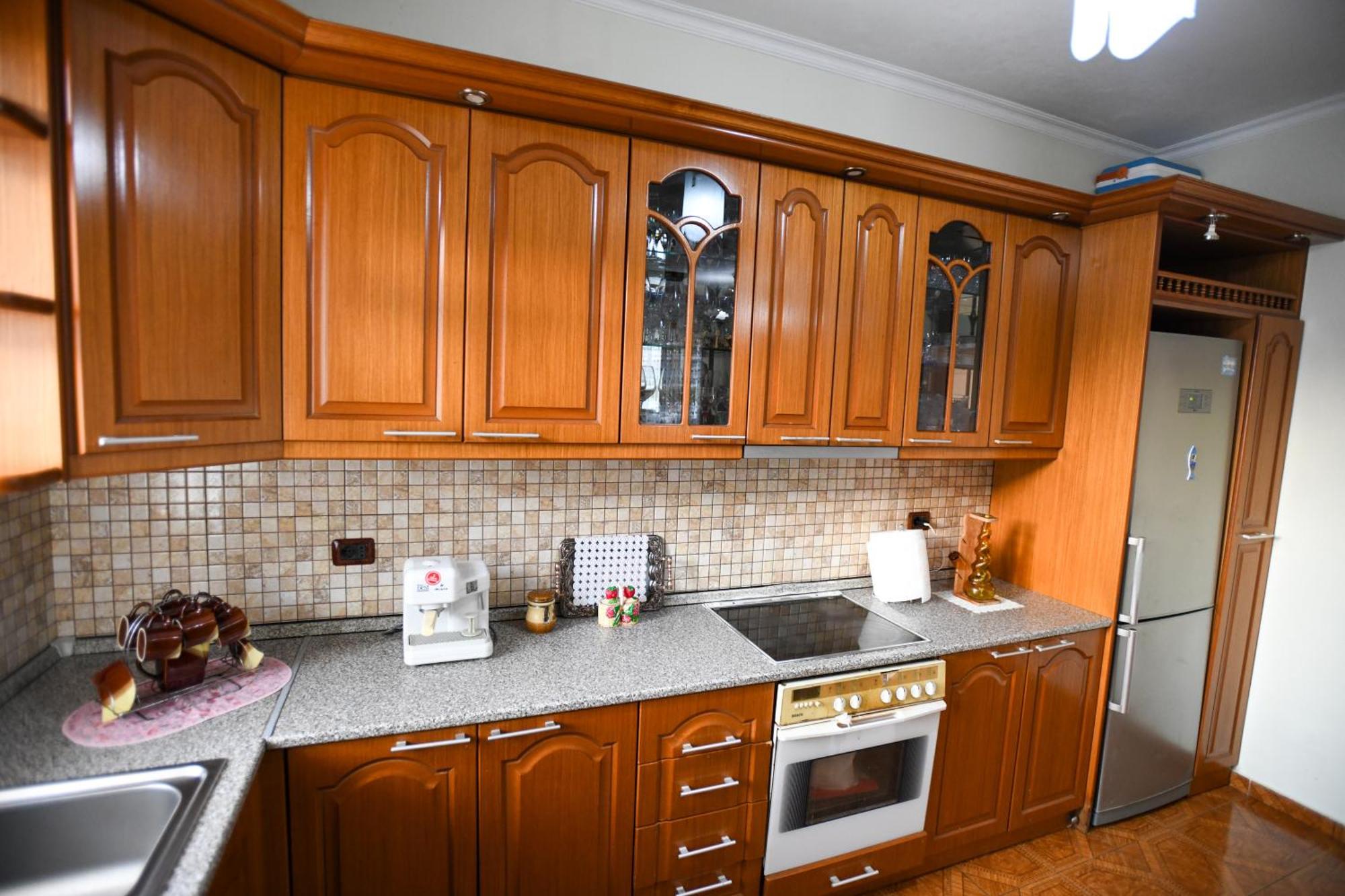 Apartment Darlin بيرات المظهر الخارجي الصورة