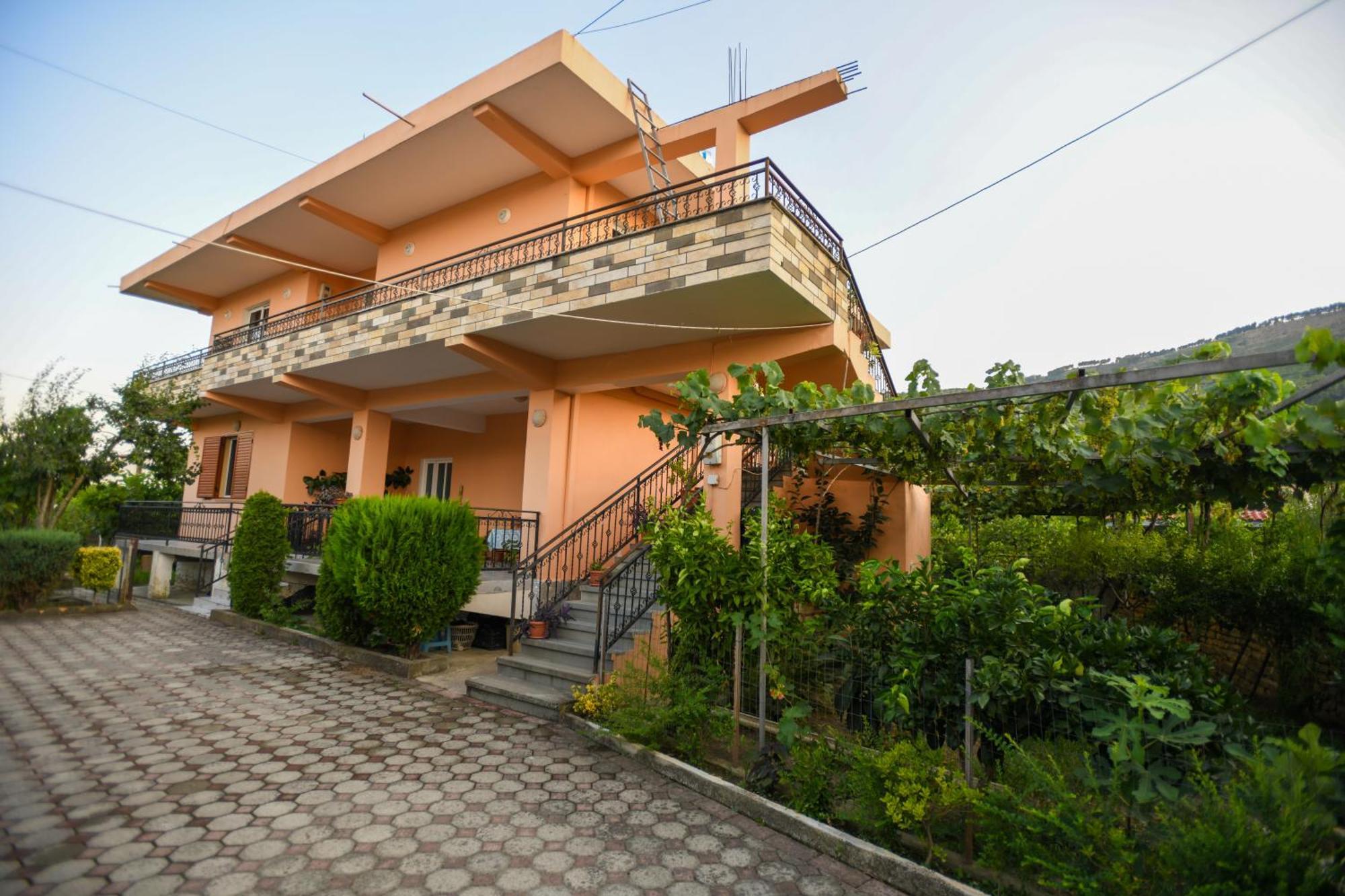 Apartment Darlin بيرات المظهر الخارجي الصورة