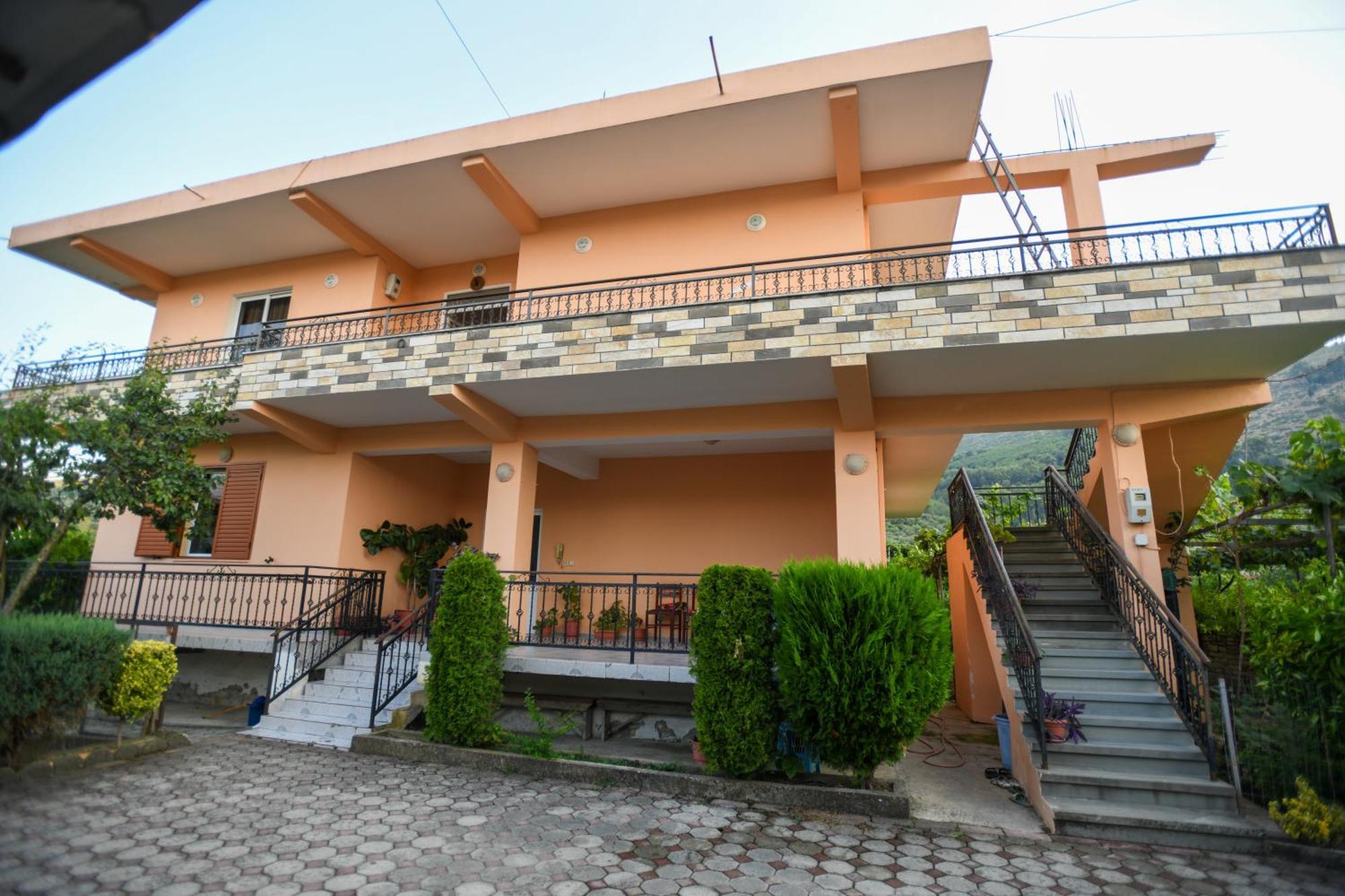 Apartment Darlin بيرات المظهر الخارجي الصورة