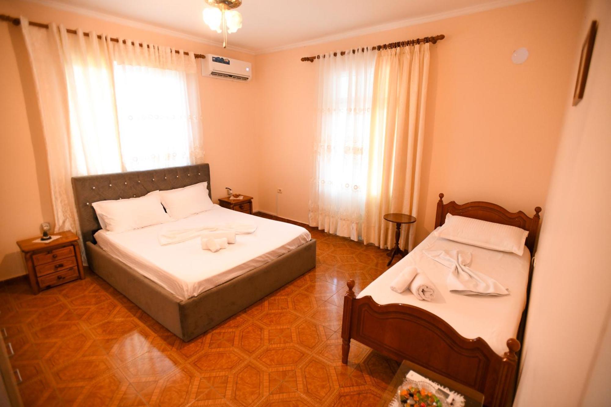 Apartment Darlin بيرات المظهر الخارجي الصورة