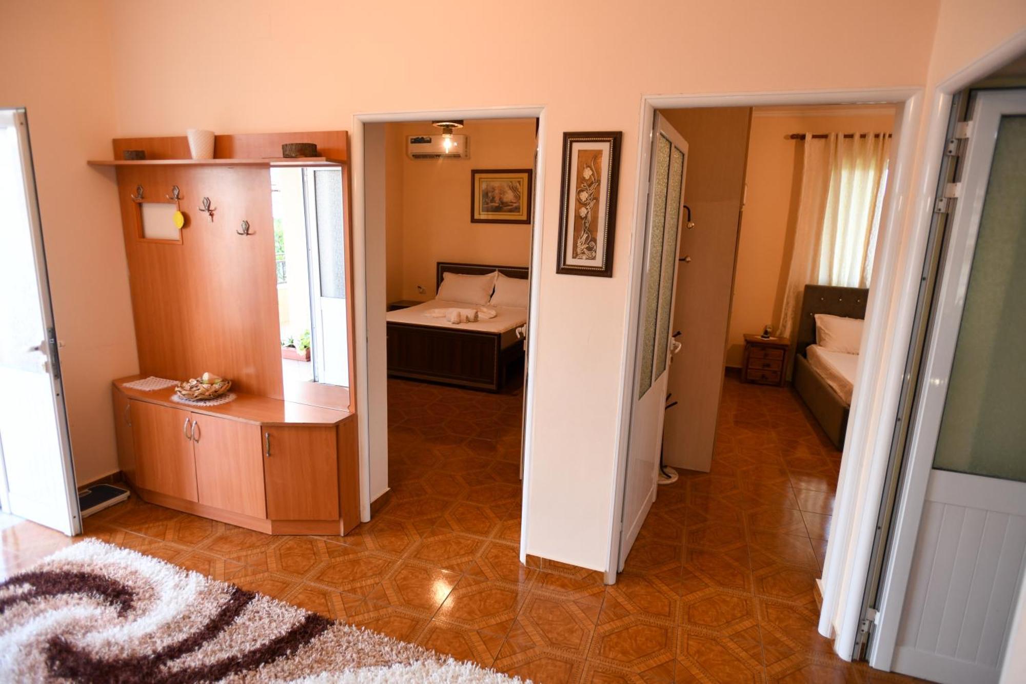 Apartment Darlin بيرات المظهر الخارجي الصورة