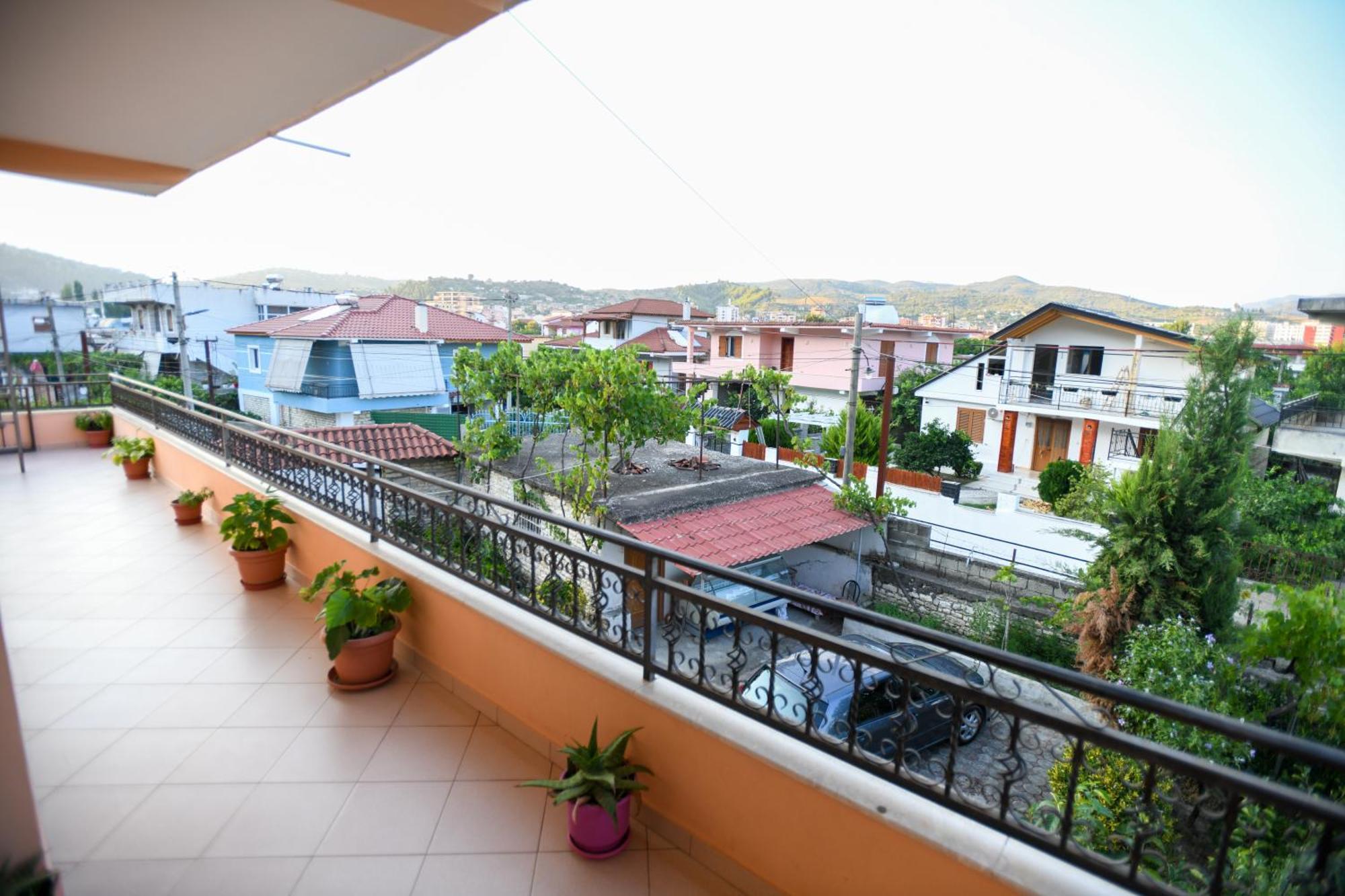 Apartment Darlin بيرات المظهر الخارجي الصورة