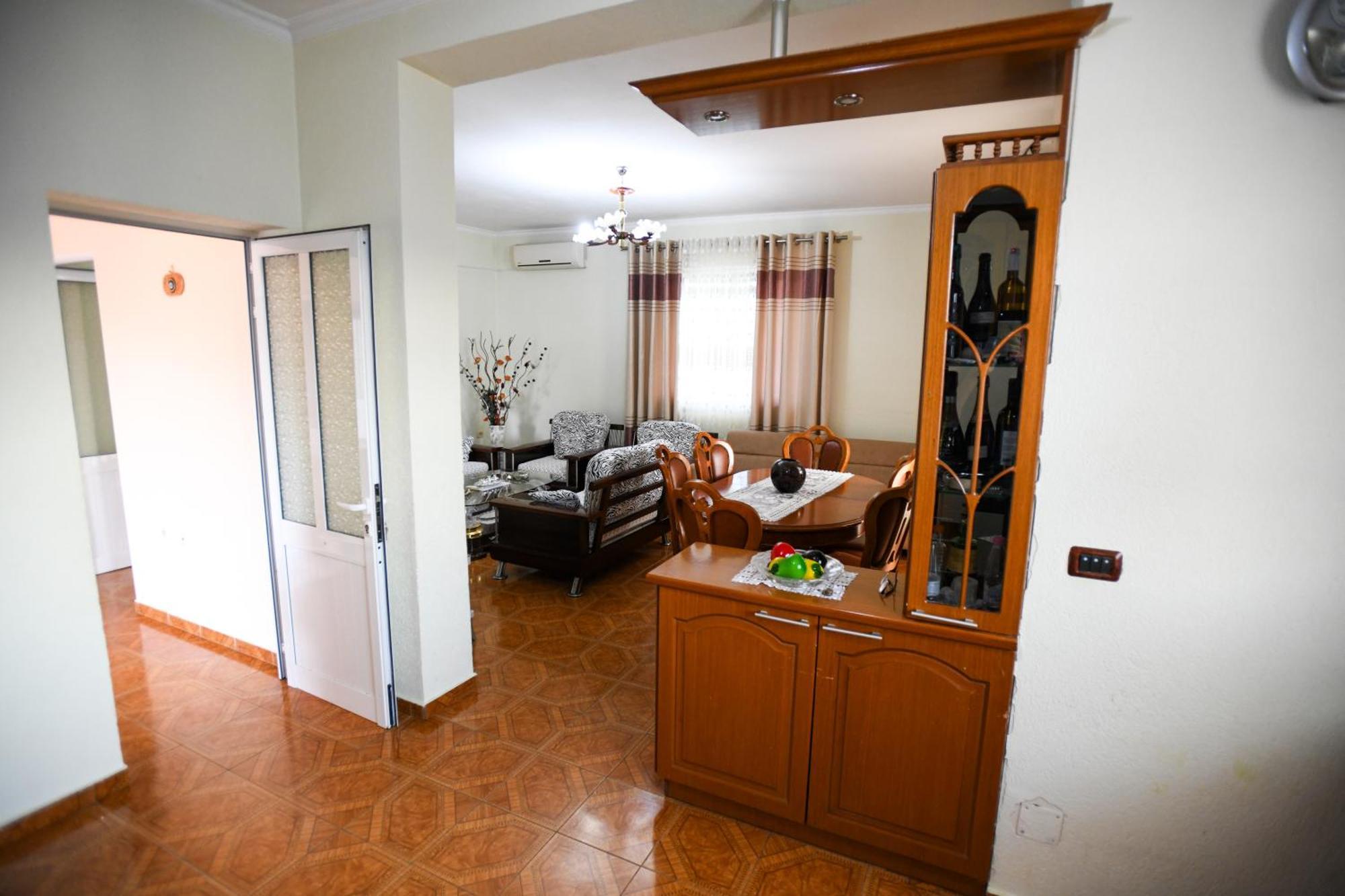 Apartment Darlin بيرات المظهر الخارجي الصورة