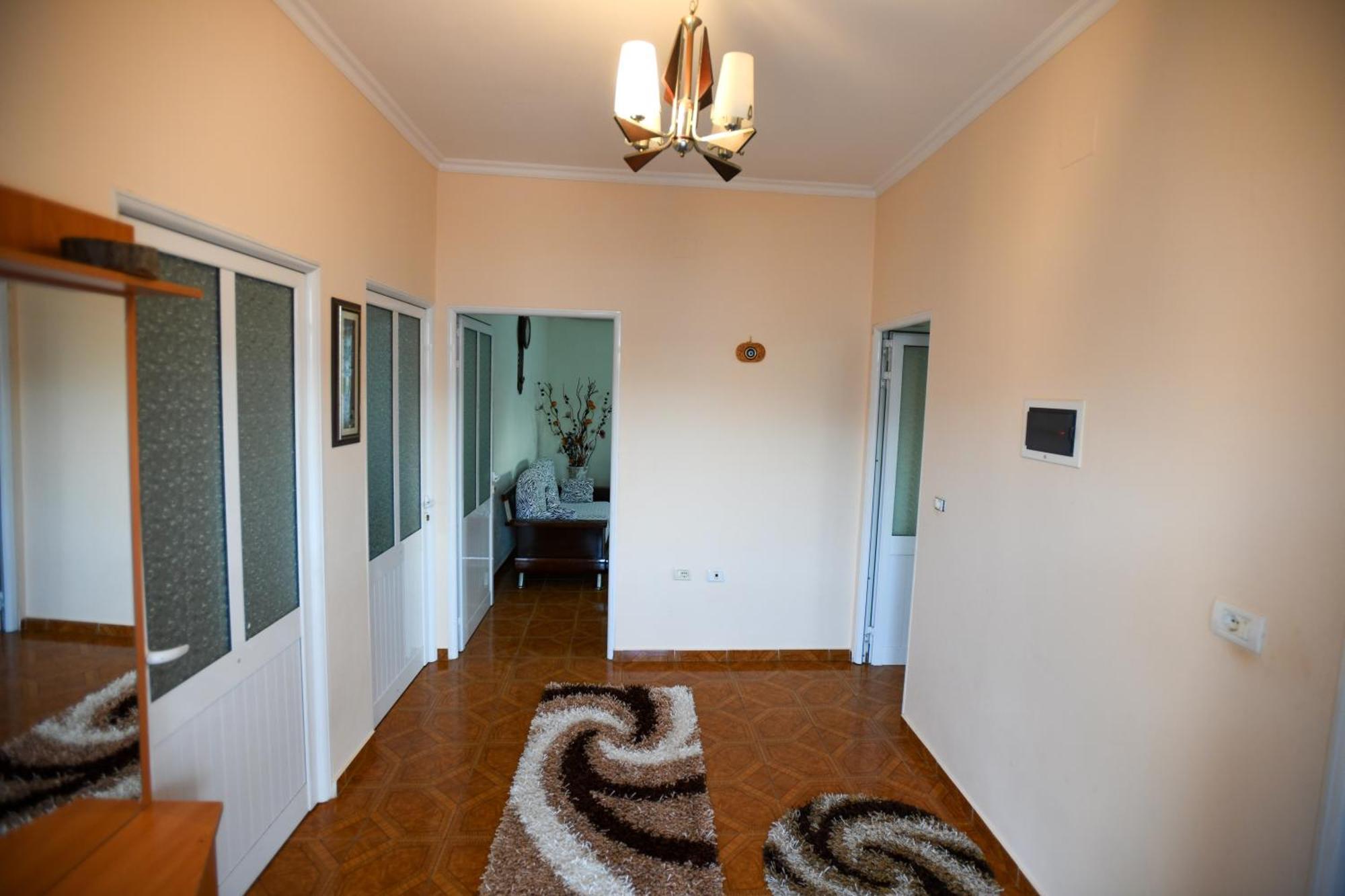 Apartment Darlin بيرات المظهر الخارجي الصورة