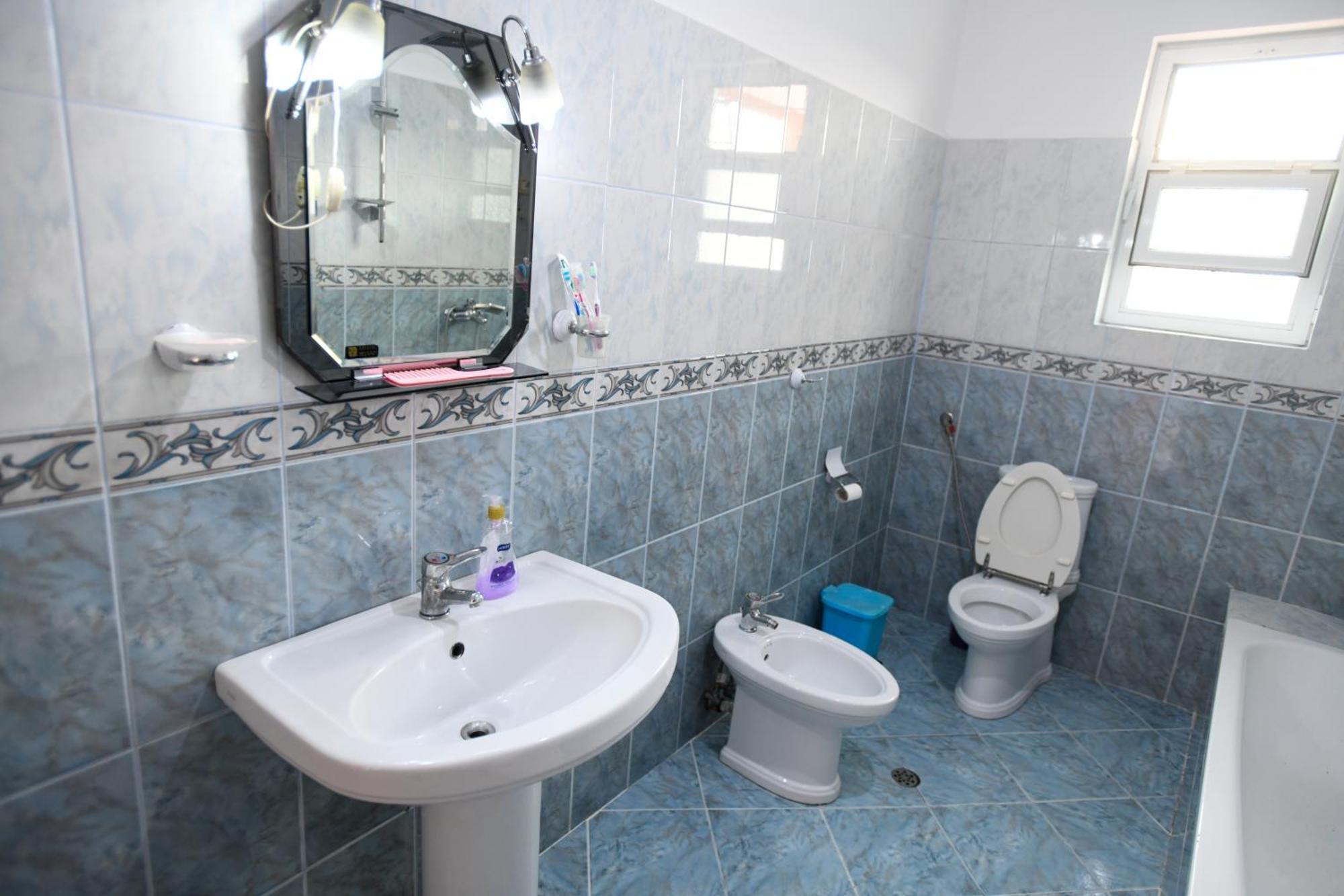 Apartment Darlin بيرات المظهر الخارجي الصورة