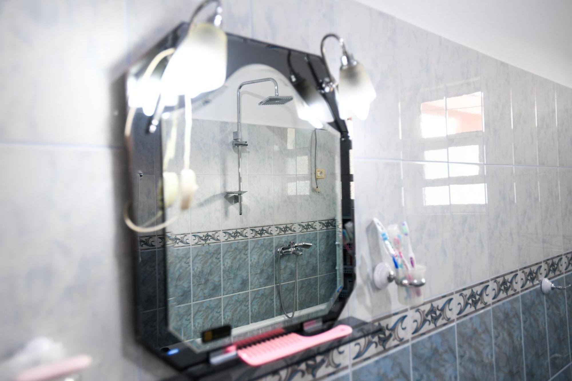 Apartment Darlin بيرات المظهر الخارجي الصورة