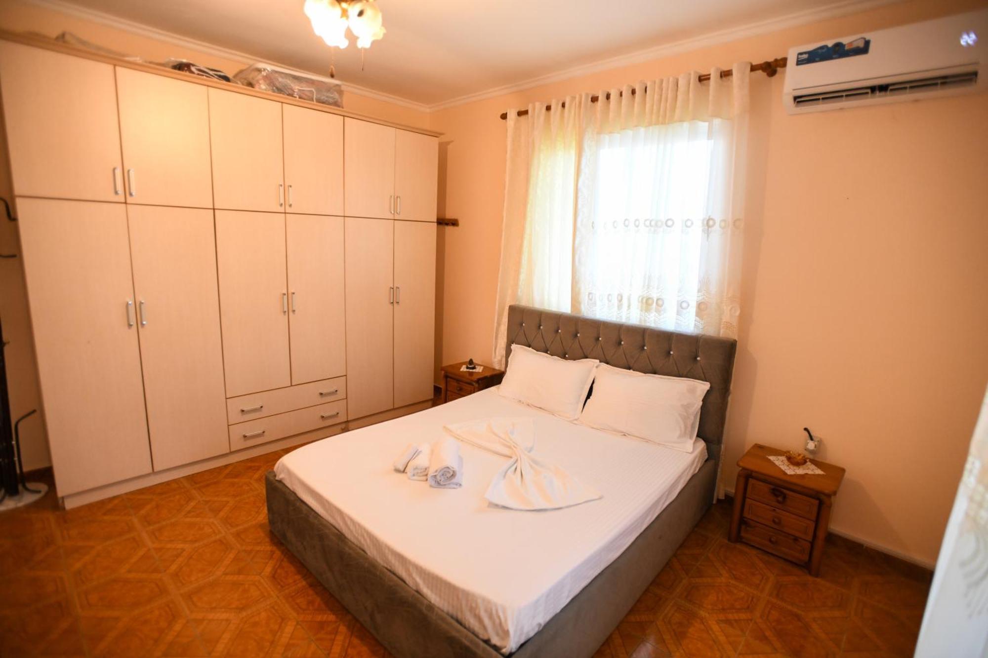 Apartment Darlin بيرات المظهر الخارجي الصورة