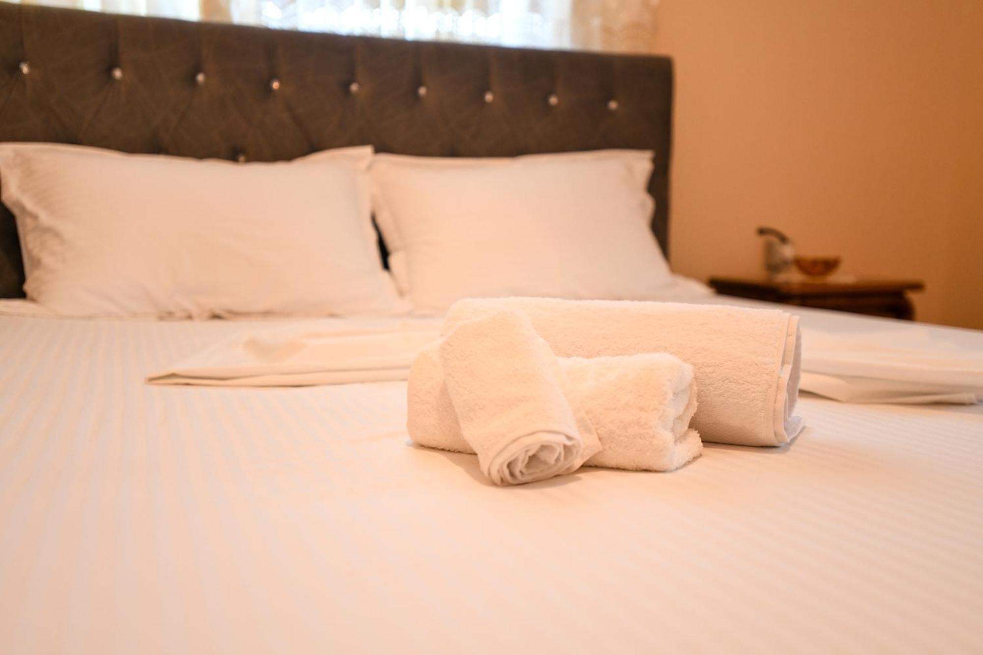 Apartment Darlin بيرات المظهر الخارجي الصورة